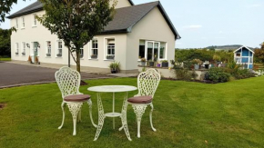 Boutique En-Suite Bedroom Cork